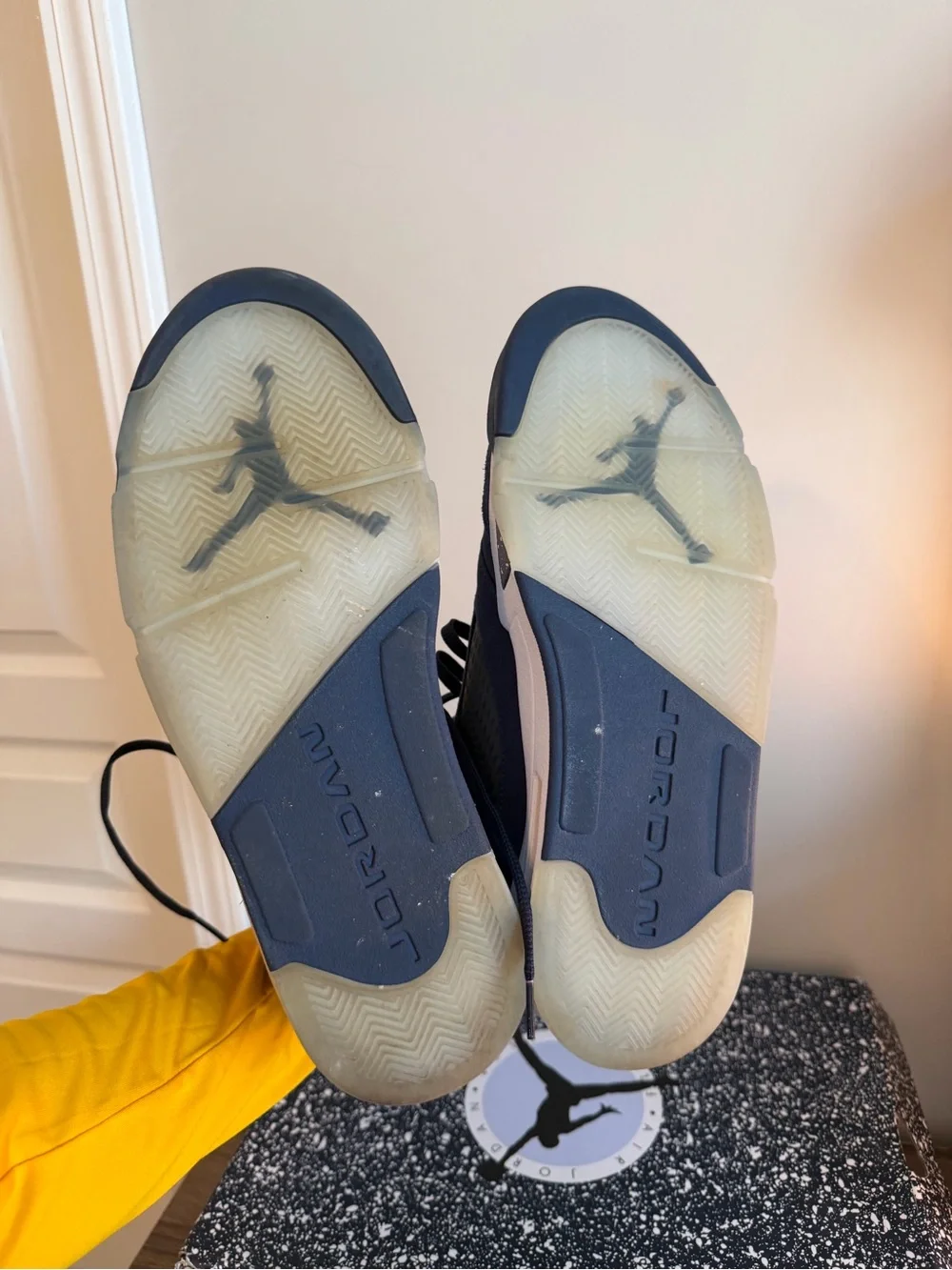 Air Jordan 5 Retro SE “Midnight Navy”